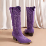 Botas Cowboy Femininas feminino