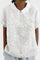Blusa com Gola feminino