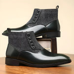 Ricardo - Botines Chelsea masculino