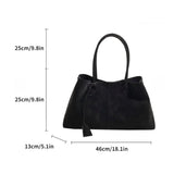Mala Elegante feminino