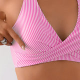 Victoria | Conjunto de bikini Stribet