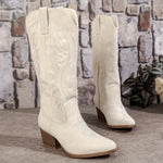 Botas Cowboy Femininas feminino