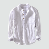 Camisa Casual Clássica masculino