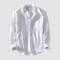 Camisa Casual Clássica masculino