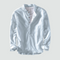 Camisa Casual Clássica masculino