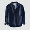 Camisa Casual Clássica masculino
