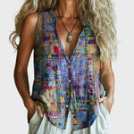 Top Elegante feminino