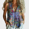 Top Elegante feminino