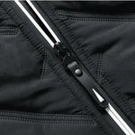 Casaco de Inverno Estiloso masculino