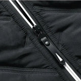 Casaco de Inverno Estiloso masculino