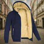 Lourenço - Hoodie Fleece para Homens masculino