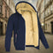 Lourenço - Hoodie Fleece para Homens masculino