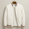Jaqueta Bomber Listrada masculino
