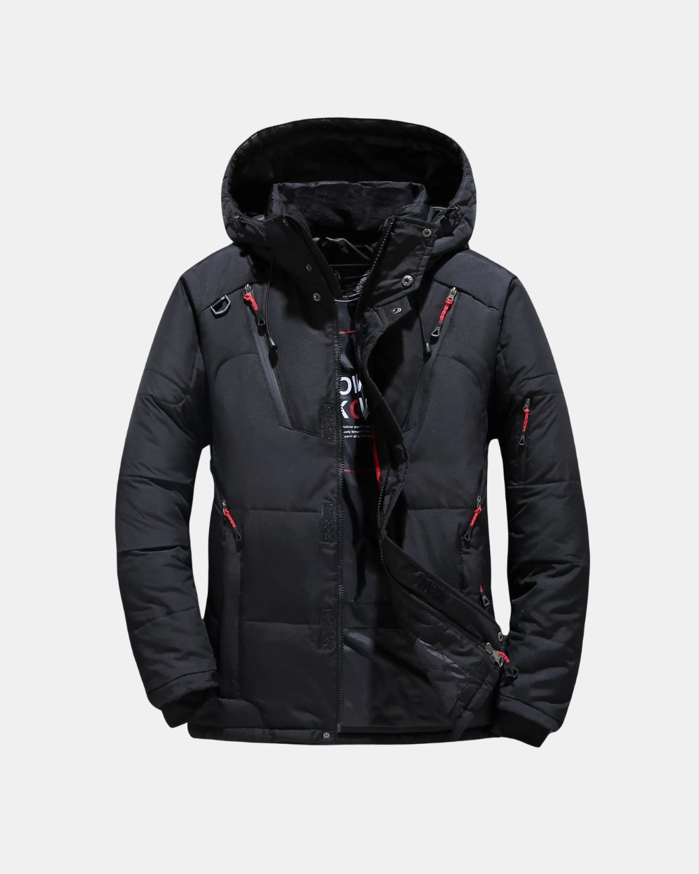 Casaco de Inverno Elite masculino