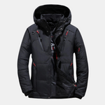 Casaco de Inverno Elite masculino