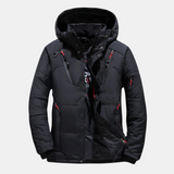 Casaco de Inverno Elite masculino