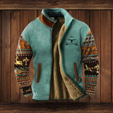 Teodoro - Colete de Fleece para Exterior masculino
