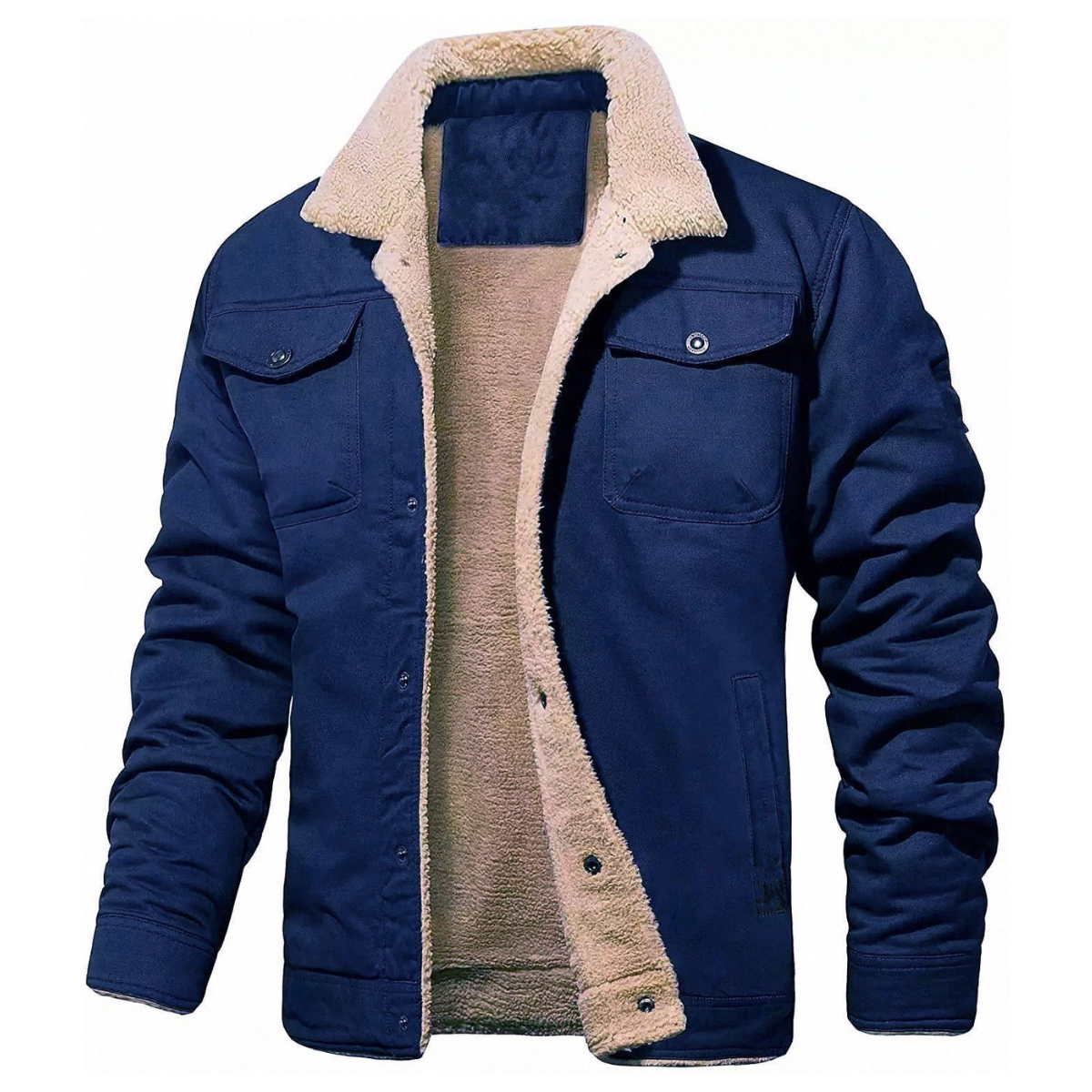 Rafael - Bomber Clássica com Estilo masculino