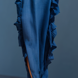 Vestido Maxi Diandra