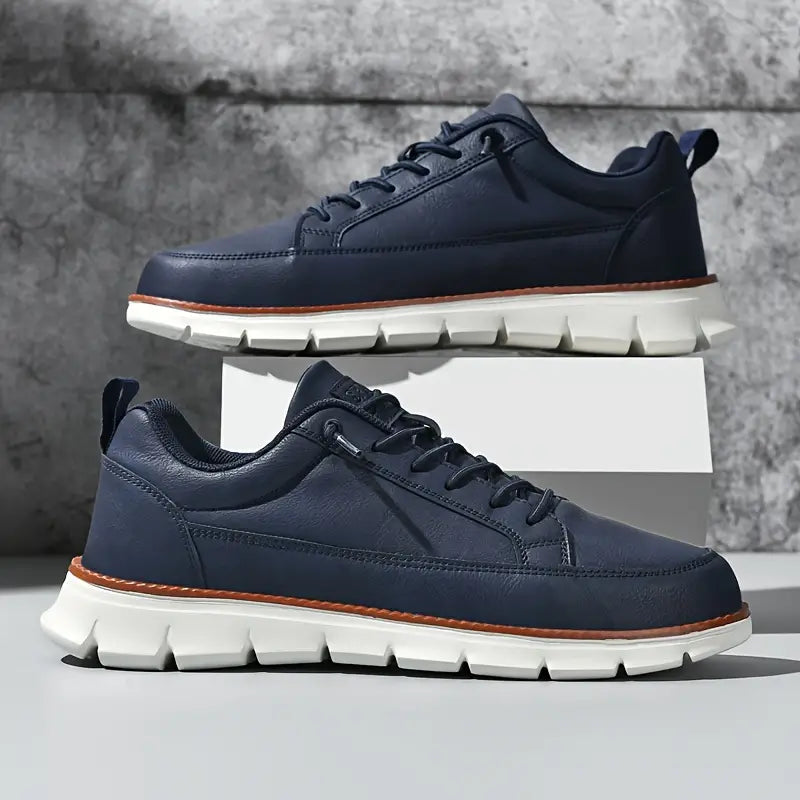 Sapatos Ortopédicos masculino