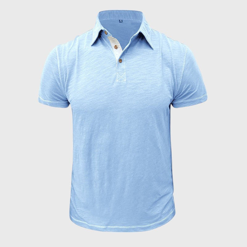 Camisa Polo masculino