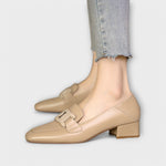 Mónica - Pantufa Confortável feminino