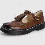 Sapatos Elegantes e Atemporais feminino