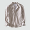 Camisa Casual Clássica masculino