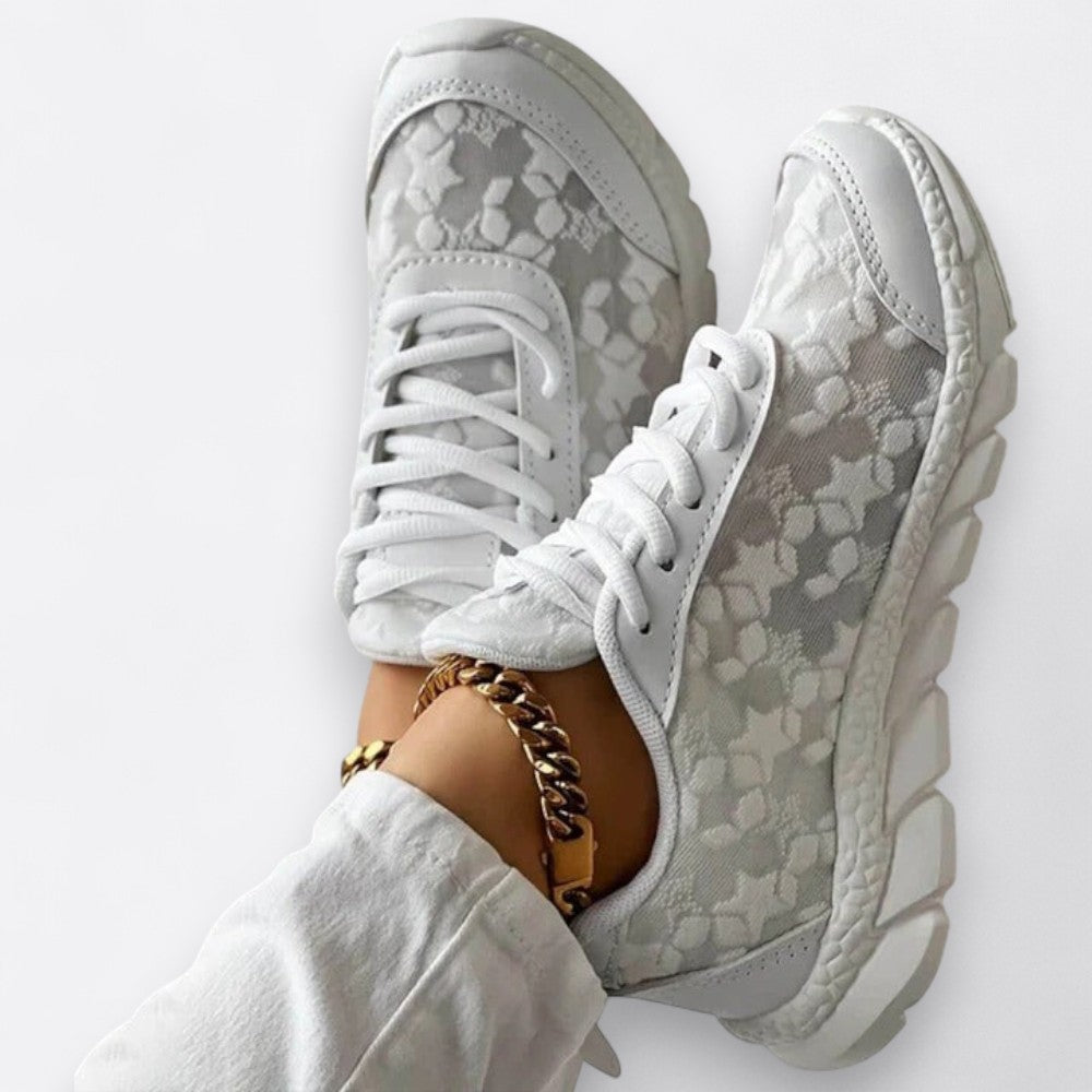 Sapatos Ortopédicos Respiráveis para Todos os Momentos feminino