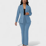 Conjunto Executivo feminino