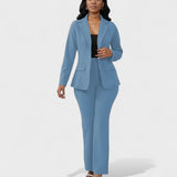 Conjunto Executivo feminino