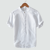 Camisa Casual Clássica masculino