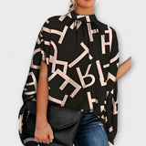 Blusa versátil feminino