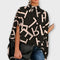 Blusa versátil feminino