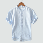 Camisa Casual Clássica masculino