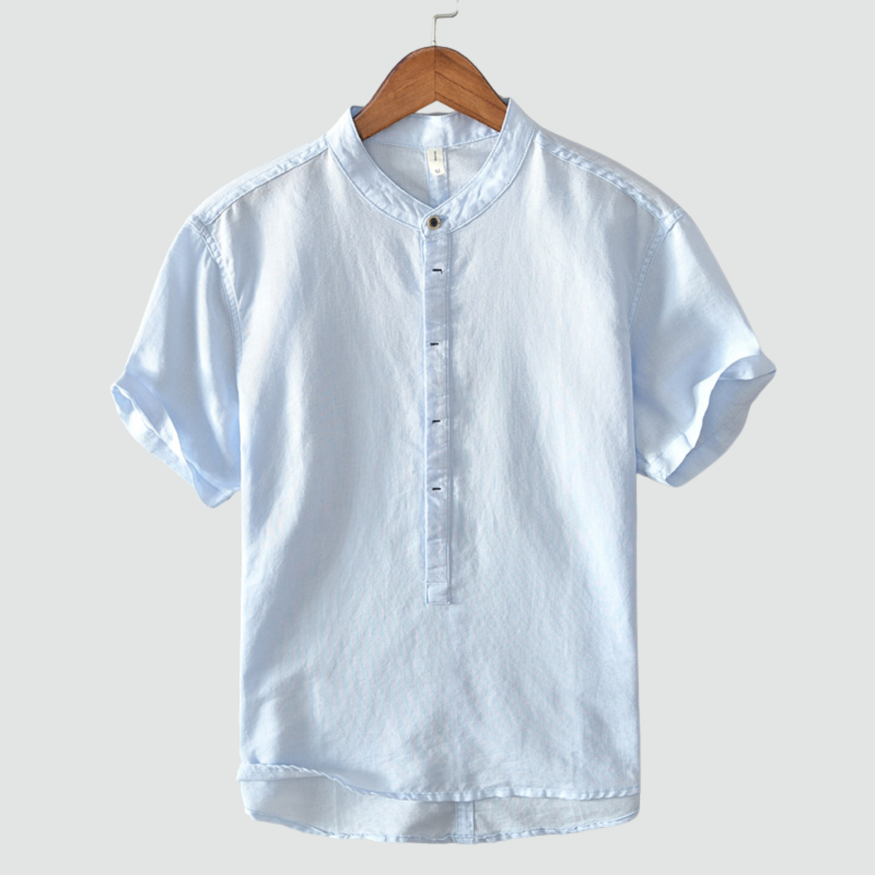 Camisa Casual Clássica masculino