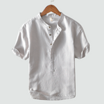Camisa Casual Clássica masculino