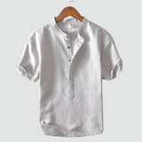 Camisa Casual Clássica masculino