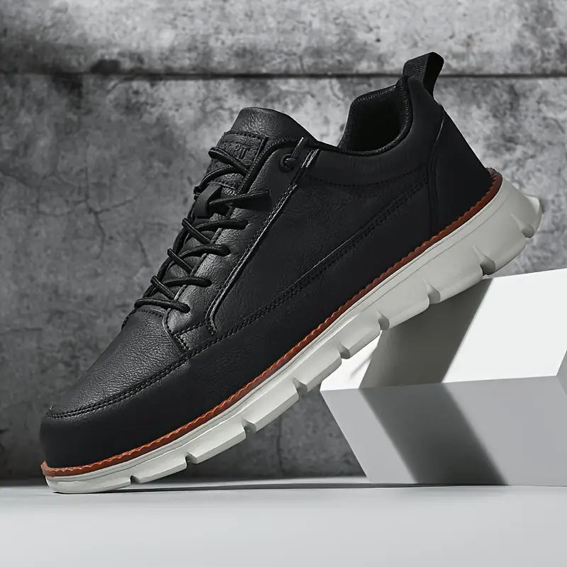Sapatos Ortopédicos masculino