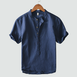 Camisa Casual Clássica masculino