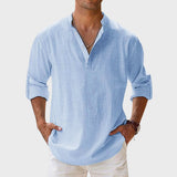 Camisa de Verão para Homem