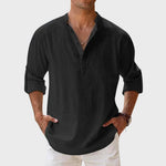 Camisa de Verão para Homem