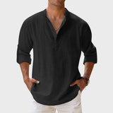 Camisa de Verão para Homem