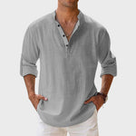 Camisa de Verão para Homem