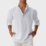 Camisa de Verão para Homem