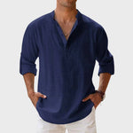 Camisa de Verão para Homem
