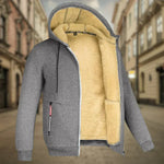 Lourenço - Hoodie Fleece para Homens masculino