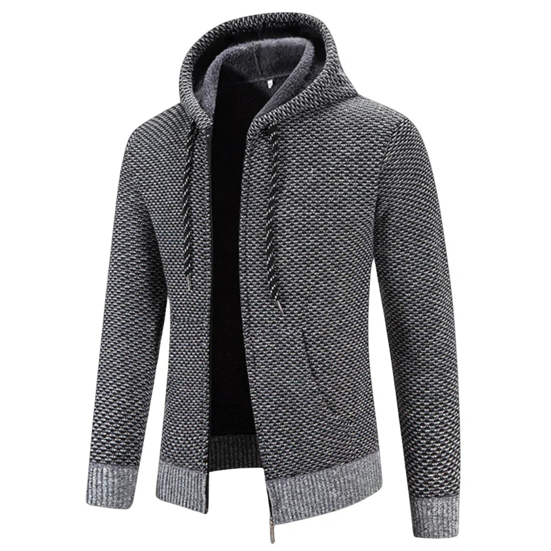 Lucas - Hoodie Supremo masculino