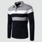 Conrado - Polo de Manga Comprida masculino