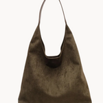Bolsa feminina intemporal e elegante